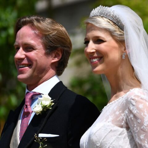 Τόμας Κίνγκστον: Πέθανε ο γαμπρός του πρίγκιπα Μιχαήλ του Κεντ σε ηλικία 45 ετών