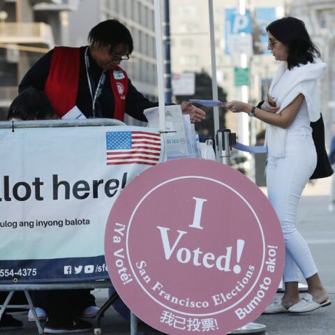 HΠΑ: Τι είναι η Σούπερ Τρίτη και γιατί είναι σημαντική στις εκλογές;