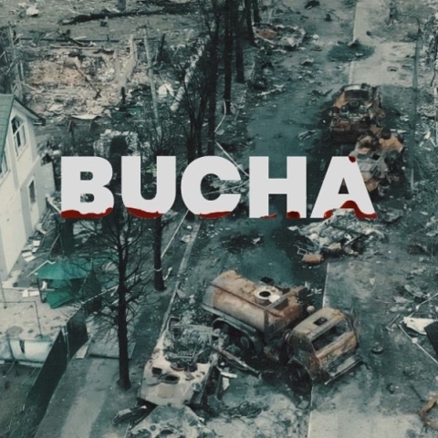 Οι παραγωγοί της ταινίας «Bucha» ψάχνουν διανομέα για την πρώτη ταινία που γυρίστηκε στην Ουκρανία μετά την εισβολή της Ρωσίας