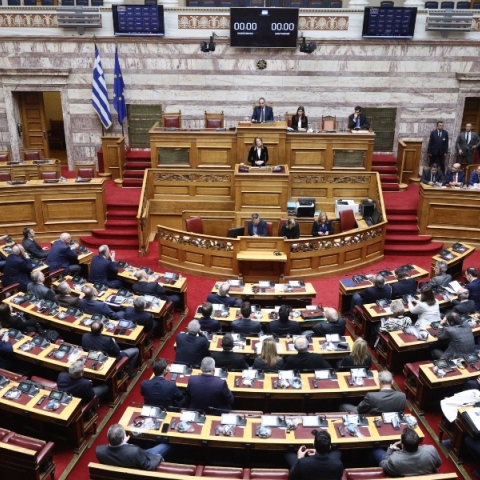 Υπουργείο Εργασίας: 10 ερωτήσεις και απαντήσεις για την ασφαλιστική ικανότητα	