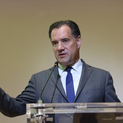 Α. Γεωργιάδης: Θα μπορούσε να είναι το δικό μου παιδί μέσα στο τρένο των Τεμπών