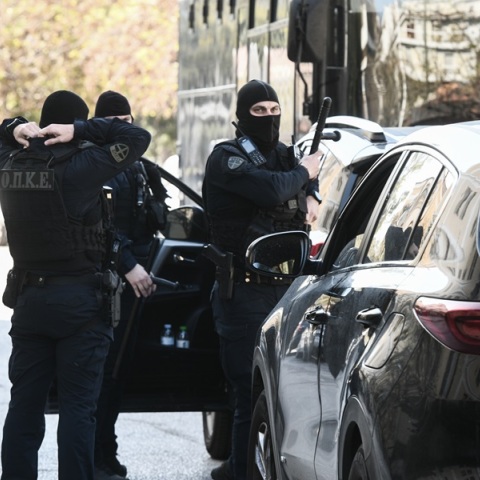 Τα προφίλ και ο τρόπος δράσης των μελών της οργάνωσης «Σύμπραξη Εκδίκησης»