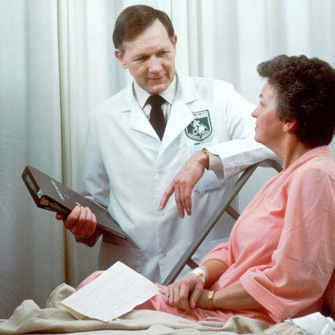 Σπάνιες ασθένειες: Σχεδόν 800.000 άνθρωποι στην Ελλάδα νοσούν