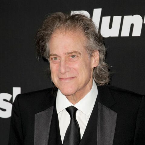 Richard Lewis, Comedian and ‘Curb Your Enthusiasm’ Star, Dies at 76