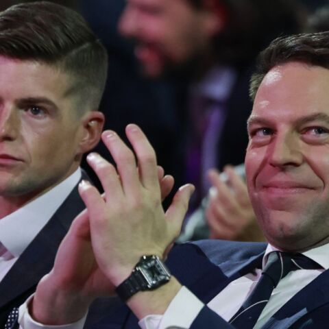 Τάιλερ Μακμπέθ: «Το καλοκαίρι θα παντρευτούμε με τον Στέφανο στην Ελλάδα»