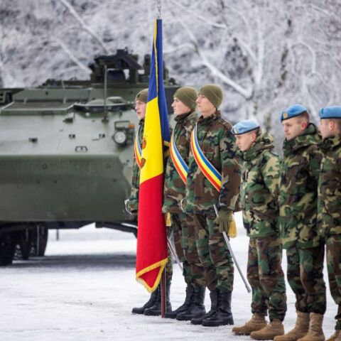 Explainer: Τι είναι η Υπερδνειστερία στην Μολδαβία;