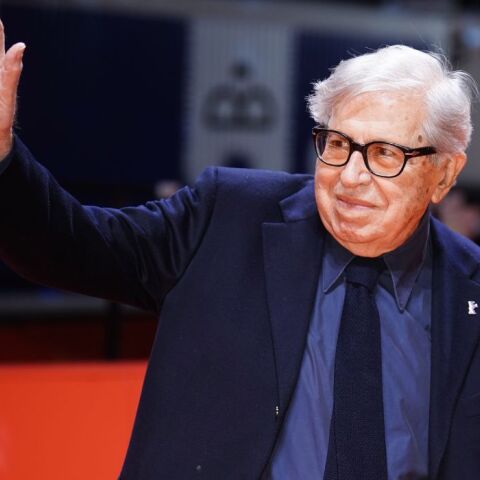 Ιταλία: Πέθανε ο σκηνοθέτης Πάολο Ταβιάνι