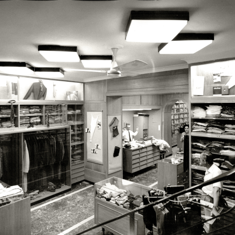 Οίκος Χριστάκη: Η χειροποίητη πλευρά της ανδρικής γοητείας