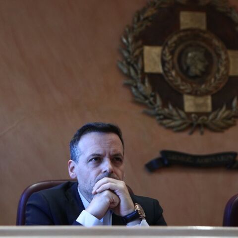 Δήμος Αθηναίων: Διαψεύδεται ο διορισμός του Ανδρέα Παπανδρέου στον Εθνικό Κήπο