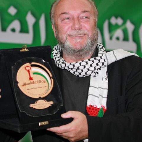 Επέστρεψε στην Βρετανική βουλή ο άνθρωπος που ήθελε να δολοφονηθεί ο Τόνι Μπλερ