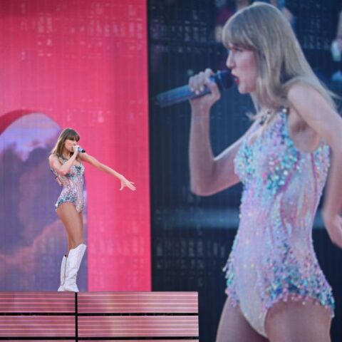 Τέιλορ Σουίφτ: Η οικονομική επίδραση της έχει φτάσει σε κάθε πόλη της Αμερικής