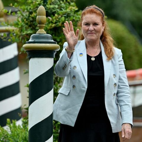 Σάρα Φέργκιουσον: Δεν έχει κάνει μετάσταση το μελάνωμα