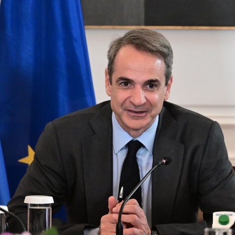 Μητσοτάκης- 25η Μαρτίου: Εβδομαδιαία ανασκόπηση 