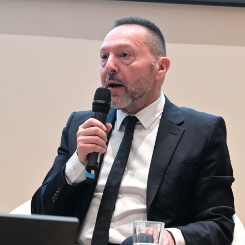 Στουρνάρας: Ο διοικητής της Τράπεζας της Ελλάδος για τον ρόλο της το 2015 