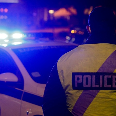 392 συλλήψεις και 5.457 παραβάσεις Κ.Ο.Κ το τελευταίο 24ωρο - Μπαράζ ελέγχων από την ΕΛ.ΑΣ