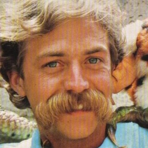 Mark Dodson: «Έσβησε» η φωνή των Gremlins και του «Salacious Crumb» του Star Wars