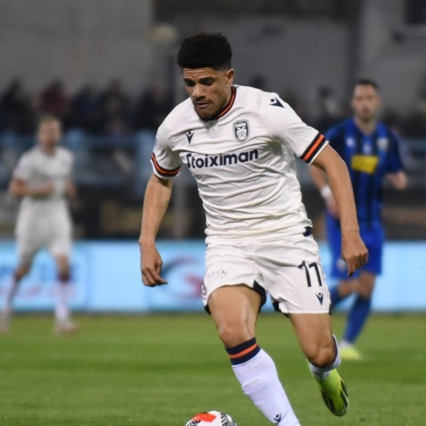 Super League: Έπεσε η αυλαία στην κανονική διάρκεια - Πρωτοπόρος στα play-off o ΠΑΟΚ