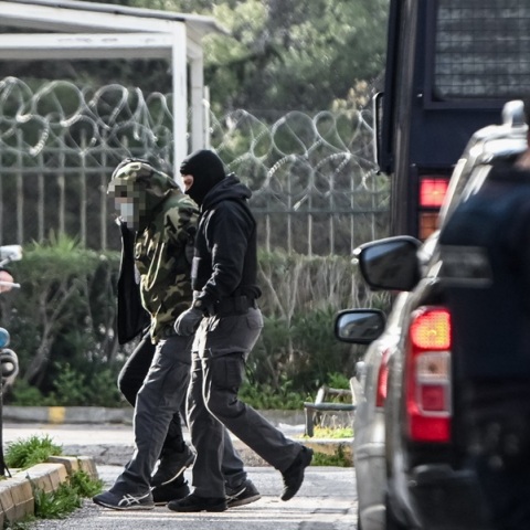 Προφυλακιστέοι οι 6 συλληφθέντες της οργάνωσης «Σύμπραξη Εκδίκησης»