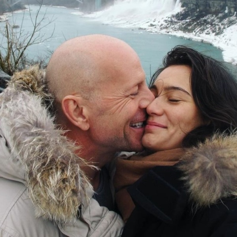 Μπρους Γουίλις 