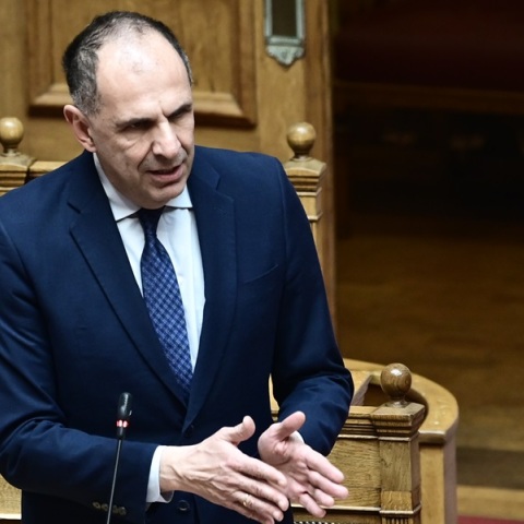 Γεραπετρίτης: Δεν υπάρχει καμία απολύτως ρωγμή στην ακεραιότητα της επιστολικής ψήφου