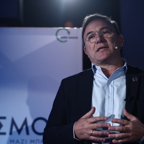 Τα 30 μέλη που απαρτίζουν το Πολιτικό Συμβούλιο του κόμματος «Κόσμος» 