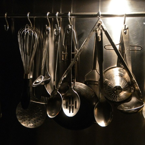 Θεσσαλονίκη: Μαχαίρωσε τον μάγειρα για μια μερίδα κοντοσούβλι - «Είναι χθεσινό» είπε ο δράστης