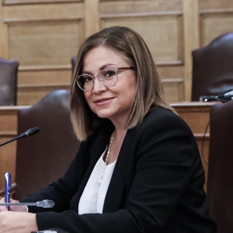 Μαρία Σπυράκη: Ήμουν έγκυος και απέβαλα με πολύ βίαιο τρόπο πηγαίνοντας στο κανάλι που δούλευα