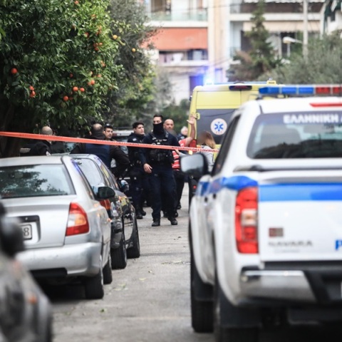 Νίκαια: Τι λέει η μητέρα του 64χρονου δράστη