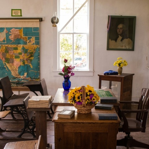 Όρεγκον: Κατηγορίες για σεξουαλική κακοποίηση κοριτσιού επί 4 χρόνια για πρώην διευθυντή χριστιανικού σχολείου