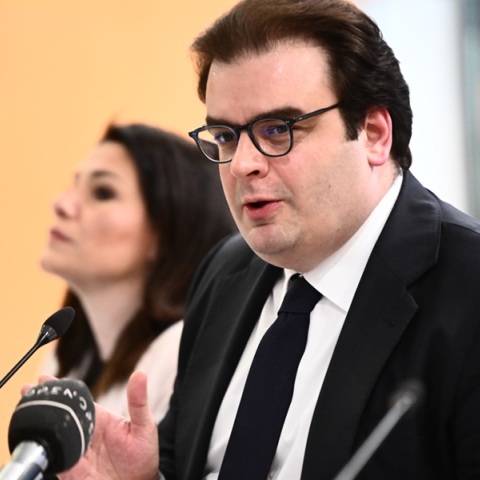 Πιερρακάκης: Ο Γαβρόγλου το 2018 είχε φέρει διάταξη εκτός της ρυθμιστικής εμβέλειας του άρθρου 16