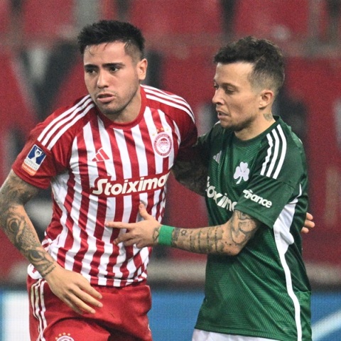 Ντέρμπι «αιωνίων» στην πρεμιέρα των play-offs της Super League - Αναλυτικά το πρόγραμμα 