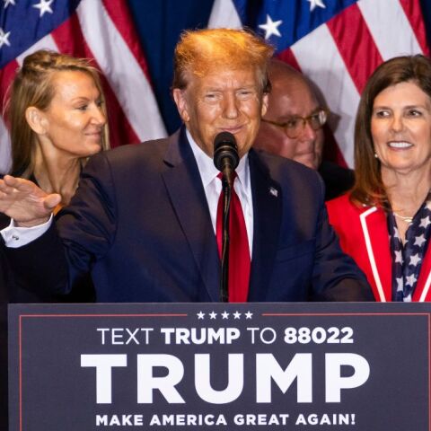 Σινέντ Ο΄ Κόνορ: Stop στην χρήση του «Nothing Compares 2U» από τον Τραμπ