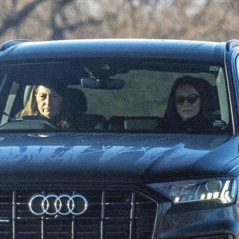 Κέιτ Μίντλετον: Πρώτη φωτογραφία μετά το σοβαρό χειρουργείο