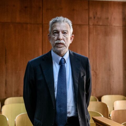 Κοντονής: Αποκαλύψεις για την υπόθεση Novartis