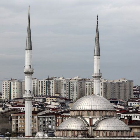 Συμβούλιο της Ευρώπης: «Σε κίνδυνο» η ελευθερία της έκφρασης στην Τουρκία