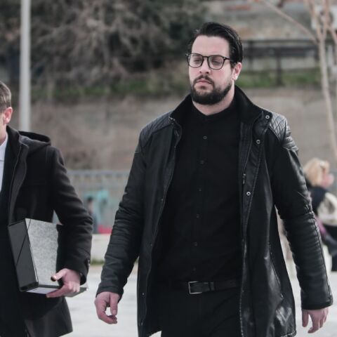 ΔΙΚΗ ΤΗΣ ΡΟΥΛΑΣ ΠΙΣΠΙΡΙΓΚΟΥ 