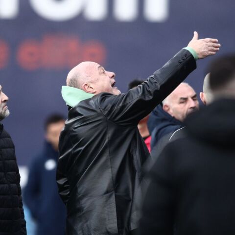 Αχχιλέας Μπέος: Κατηγορεί τον δικαστή ως «εμπαθή»