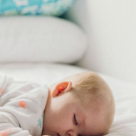 ΗΠΑ: Έχουν αποτέλεσμα οι σύμβουλοι βρεφικού ύπνου;