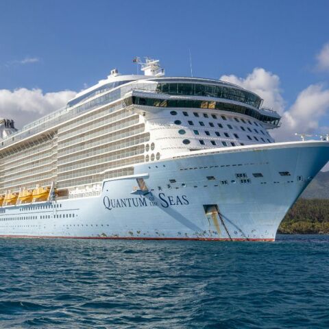 Royal Carribean: Εργαζόμενος βιντεοσκοπούσε νεαρές κοπέλες