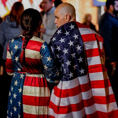 Σούπερ Τρίτη: Τρία ζητήματα ενόψει της μεγάλης εκλογικής μάχης