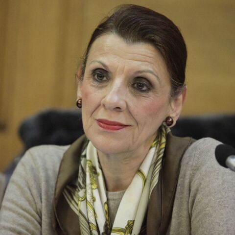 Μαρία Κανελλοπούλου για το bullying που δέχθηκε για την εμφάνιση της