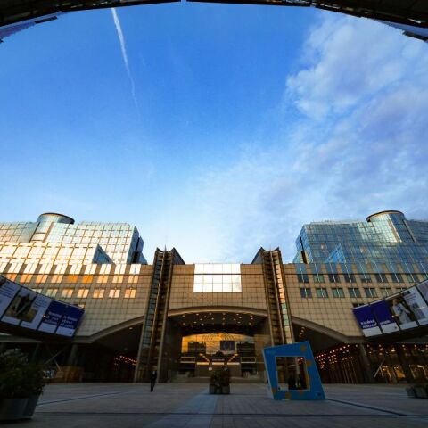 Ρωσία: Αποκαλύφθηκε Σέρβος πράκτορας της στις Βρυξέλλες