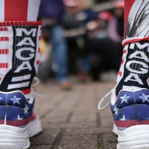 Το επιτελείο Τραμπ εκτιμά ότι η Σούπερ Τρίτη θα είναι καθοριστική