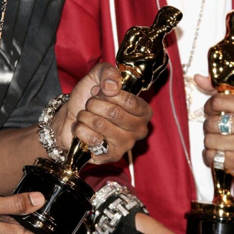 Το πολυπόθητο χρυσό αγαλματάκι