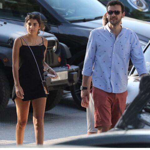 Άρης Μακρής: Διαψεύδει ότι κακοποιούσε την Άννα Μαρία Βέλλη