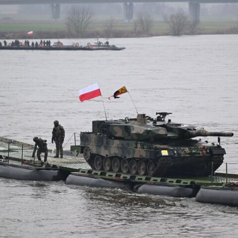 NATO: Οι χάρτες που εξηγούν πώς Σουηδία και Φινλανδία μεταβάλλουν την ασφάλεια του