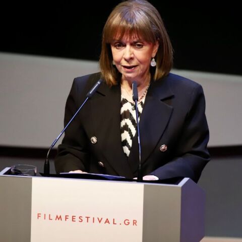 Φεστιβάλ Ντοκιμαντέρ Θεσσαλονίκης: Η ΠτΔ κήρυξε την έναρξη