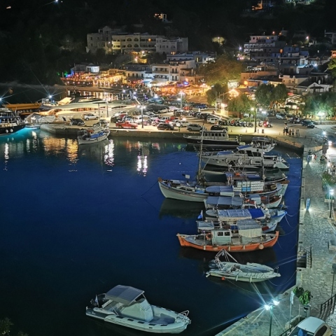 Le Figaro: Η Αλόννησος στην κορυφή των εναλλακτικών προορισμών της Ελλάδας για το 2024!	