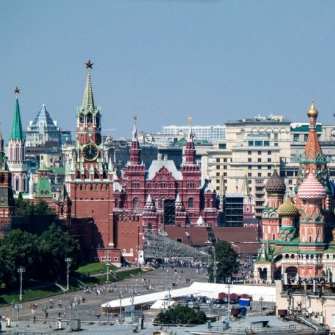 ΗΠΑ-Ρωσία: Η αμερικανική πρεσβεία στη Μόσχα προειδοποιεί ότι επίκειται τρομοκρατική επίθεση στη ρωσική πρωτεύουσα	