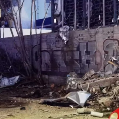 «Μήνυμα» των ανθρώπων της νύχτας ήταν η επίθεση δίπλα στο βενζινάδικο στον Πειραιά